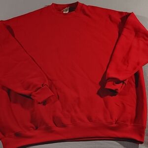 NEW Lee 2XL Sweatshirt